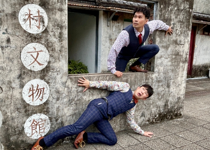 活動/2025 小戲台第二季/小戲台魔梯形體劇場官網(700x500)
